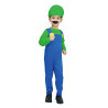 Costume plombier 10-12 ans
