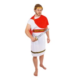 Costume romain L/XL