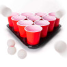 Kit original du beer pong