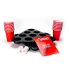 Kit original du beer pong