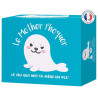 Le mother phoquer