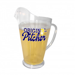 Beer Pitcher
