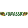 Banderole dinosaure