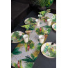 Chemin de table Dinosaure 5m