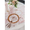 10 Assiettes Princesse