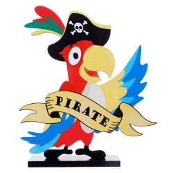 Décor Pirate