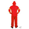 Costume pompier S/M