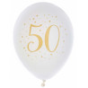 Ballons 50 ans