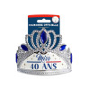 Diademe Anniversaire 40 Ans