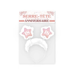 Serre Tete 18 Ans