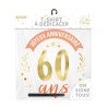 T-Shirt femme 60 Ans