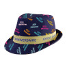 Chapeau Borsalino Anniversaire