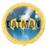 Ballon Alu Batman