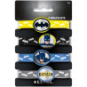 Bracelets Batman