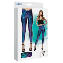 Legging Sirène (M)