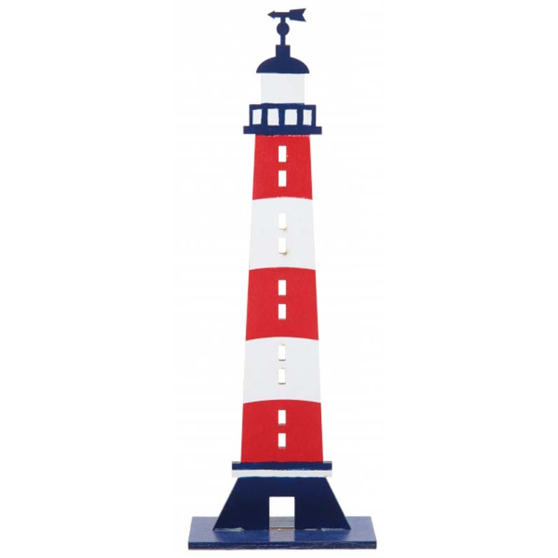 Décor phare
