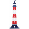 Décor phare