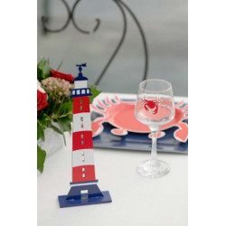 Décor phare