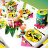 6 Assiettes Toucan