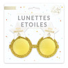 Lunettes Etoiles Anniversaire