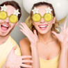 Lunettes Etoiles Anniversaire