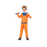 Costume Ninja 10-12 ans