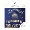 T-Shirt Homme Anniversaire