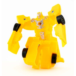 Robot transformable