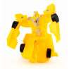 Robot transformable