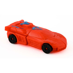 Robot transformable