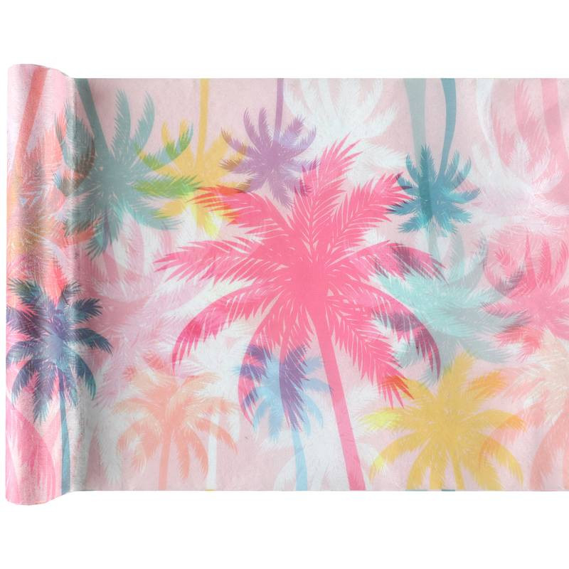 Chemin table summer 5 M