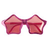 Lunettes étoiles