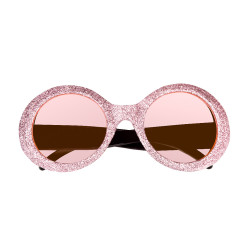 lunettes Jackie Glitter