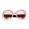 lunettes Jackie Glitter