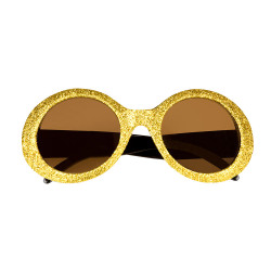 lunettes Jackie Glitter