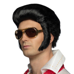 Lunettes king of rock'n roll