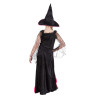 Costume Webbed Witch 10-12 ans