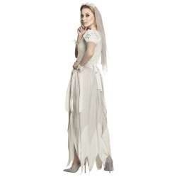 Costume Ghost Bride 40/42