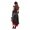 Costume Gothic Devil 36/38