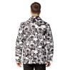 Veston Skulls M/L