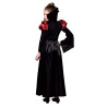 Costume Vampire Queen 10-12 Ans