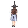 Costume Spider Witch 7-9 ans