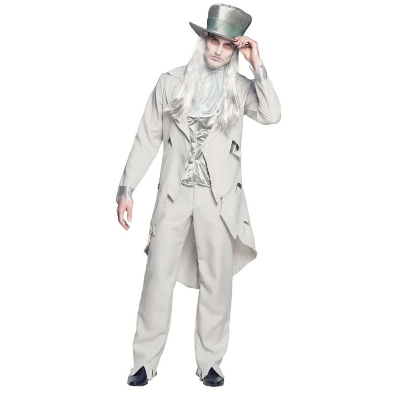 Costume Ghost groom 50/52