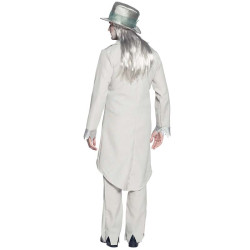 Costume Ghost groom 50/52