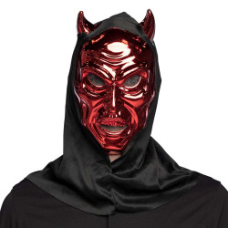 Masque diable
