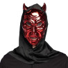 Masque diable