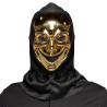 Masque crazy killer