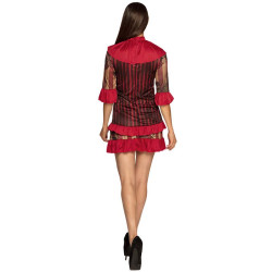 Costume Clownette 40/42