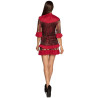 Costume Clownette 40/42