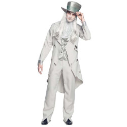 Costume Ghost Groom 54/56